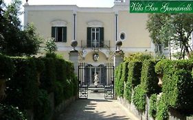 B&B Villa San Gennariello